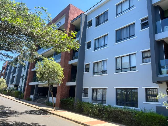 Apartment for rent in Umhlanga, Kwazulu-natal