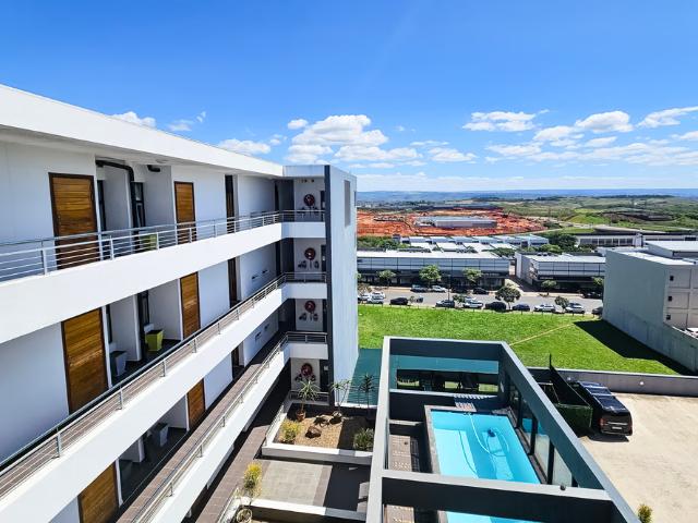 Apartment for rent in Somerset Park, Umhlanga Rocks