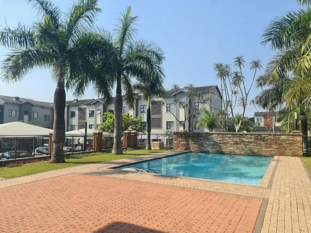 Apartment for rent in Somerset Park, Umhlanga Rocks