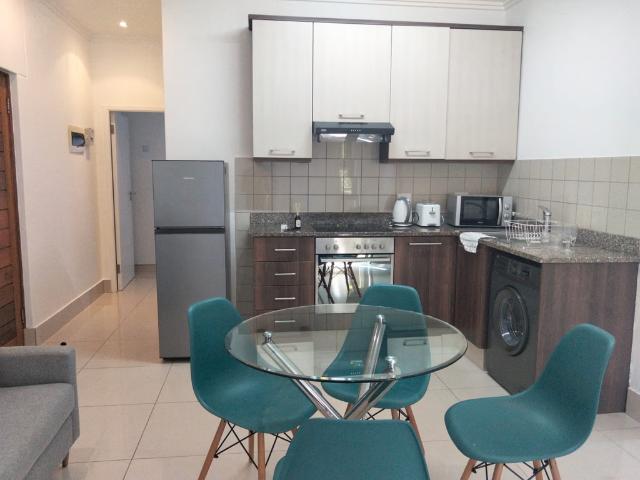 Apartment for rent in Somerset Park, Umhlanga Rocks
