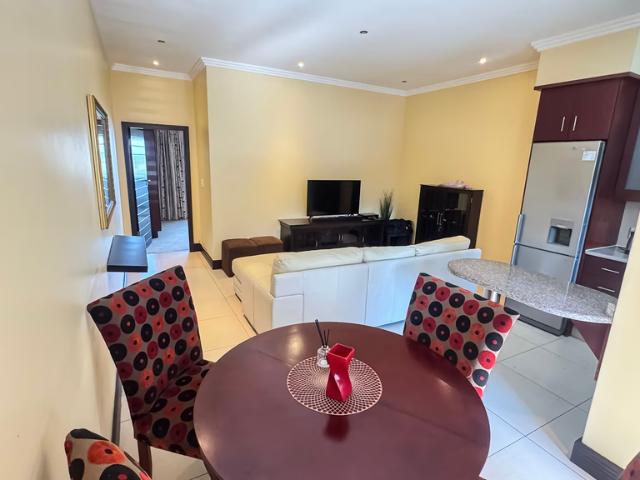 Apartment for rent in Somerset Park, Umhlanga Rocks
