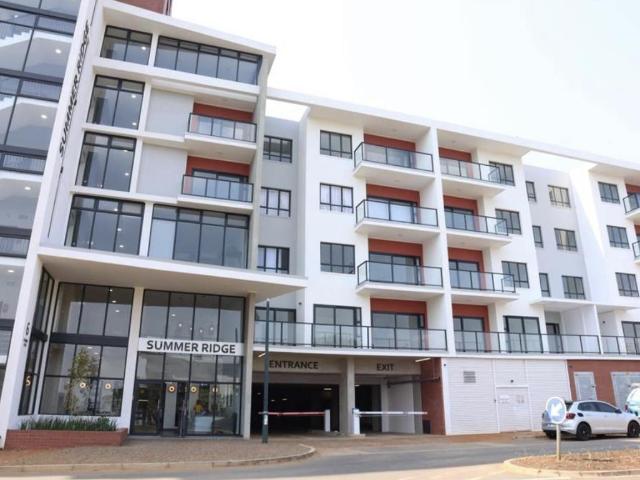 Apartment for rent in Umhlanga, Kwazulu-natal