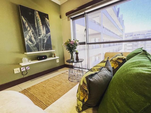 Apartment for rent in Somerset Park, Umhlanga Rocks