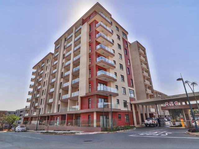 Apartment for rent in Umhlanga, Kwazulu-natal