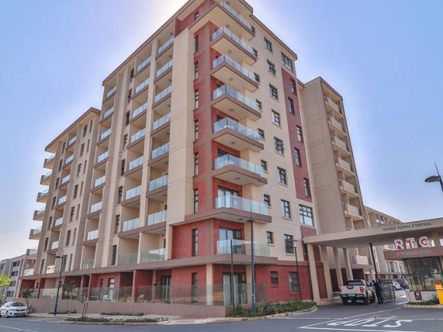 Apartment for rent in Umhlanga, Kwazulu-natal