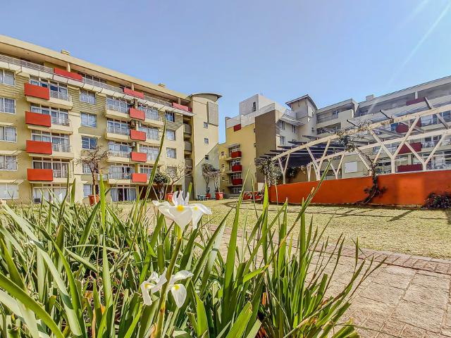 Apartment for rent in Umhlanga, Kwazulu-natal