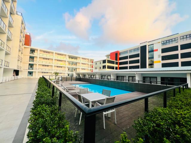 Apartment for rent in Umhlanga, Kwazulu-natal