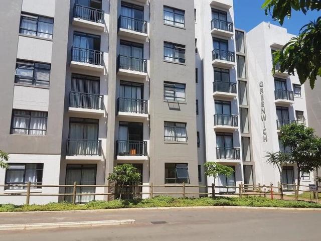 Apartment for rent in Somerset Park, Umhlanga Rocks