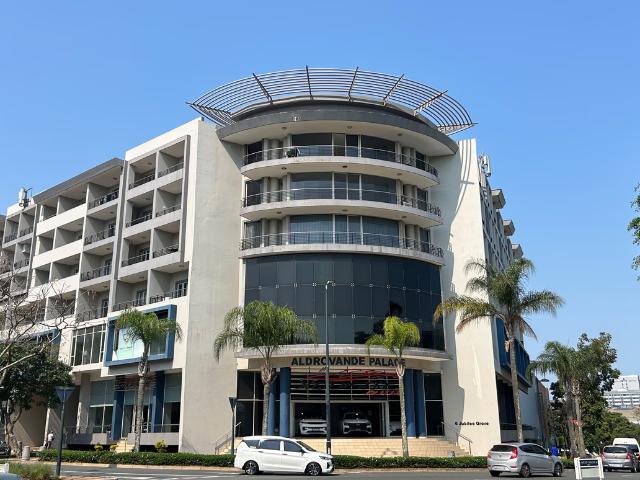 Apartment for rent in Somerset Park, Umhlanga Rocks