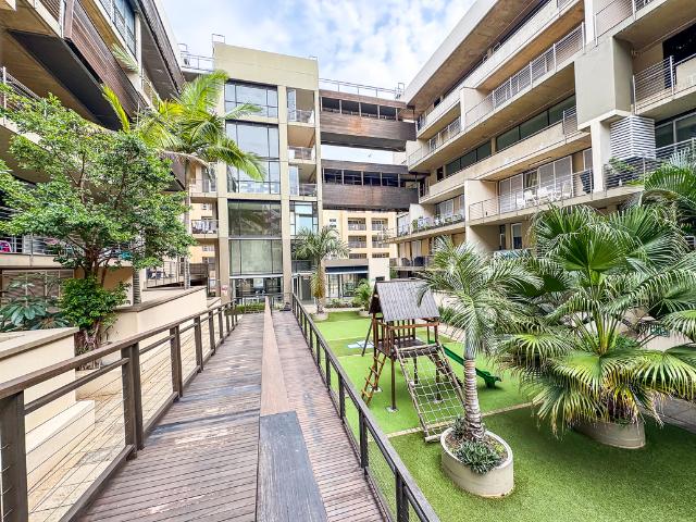 Apartment for rent in Somerset Park, Umhlanga Rocks