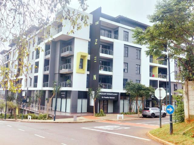 Apartment for rent in Umhlanga, Kwazulu-natal