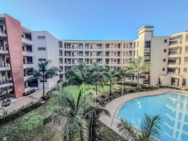 Apartment for rent in Umhlanga, Kwazulu-natal