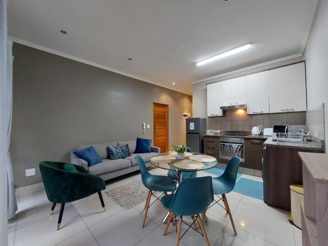 Apartment for rent in Somerset Park, Umhlanga Rocks