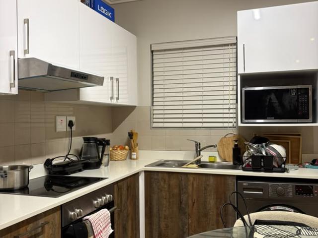Apartment for rent in Umhlanga, Kwazulu-natal