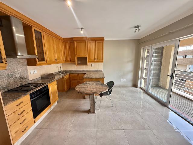 Apartment for rent in Umhlanga, Kwazulu-natal