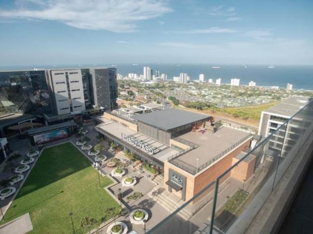 Apartment for rent in Umhlanga, Kwazulu-natal
