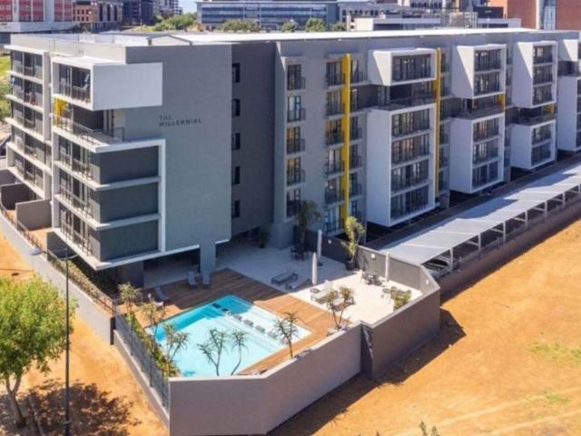 Apartment for rent in Somerset Park, Umhlanga Rocks