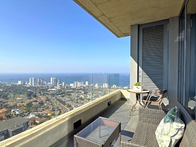 Apartment for rent in Umhlanga, Kwazulu-natal