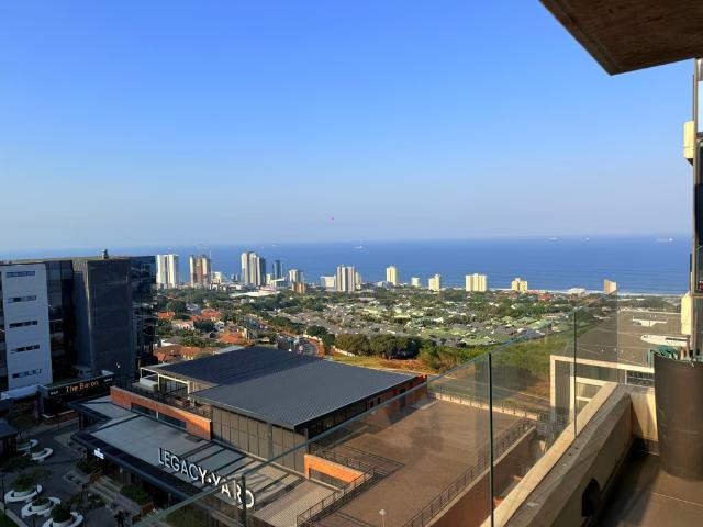 Apartment for rent in Somerset Park, Umhlanga Rocks