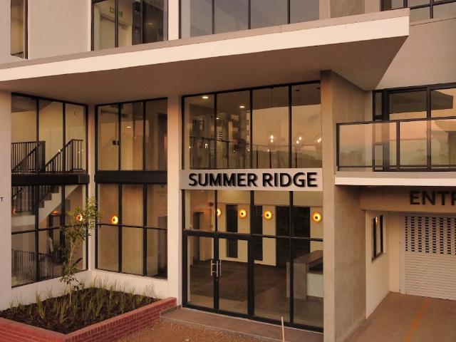 Apartment for rent in Somerset Park, Umhlanga Rocks