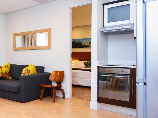 Apartment for rent in Umhlanga, Kwazulu-natal