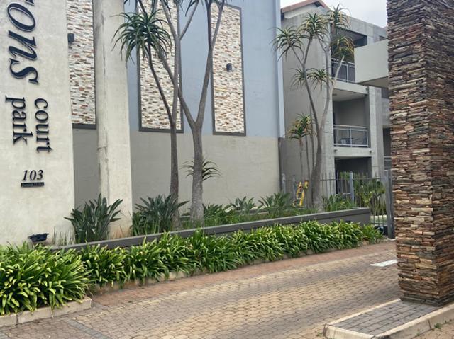 Apartment for rent in Umhlanga, Kwazulu-natal