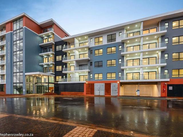 Apartment for rent in Umhlanga, Kwazulu-natal