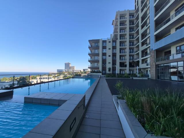 Apartment for rent in Umhlanga, Kwazulu-natal
