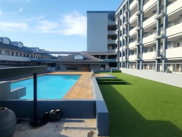 Apartment for rent in Umhlanga, Kwazulu-natal