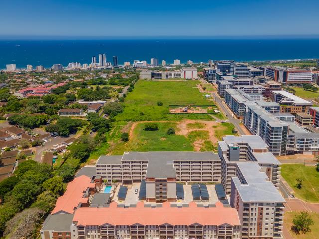 Apartment for rent in Umhlanga, Kwazulu-natal