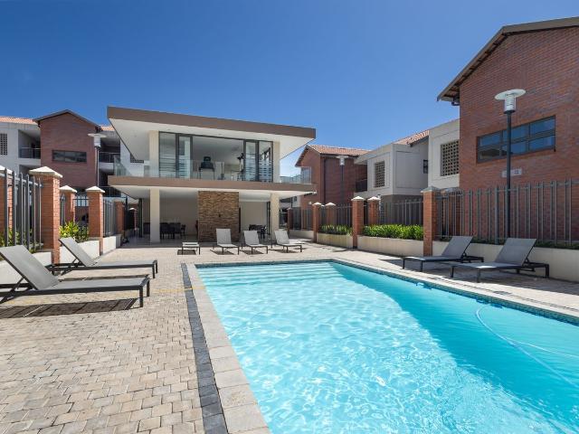 Apartment for rent in Umhlanga, Kwazulu-natal