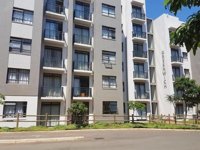 Apartment for rent in Umhlanga, Kwazulu-natal