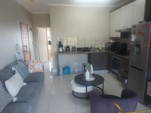 Apartment for rent in Umhlanga, Kwazulu-natal