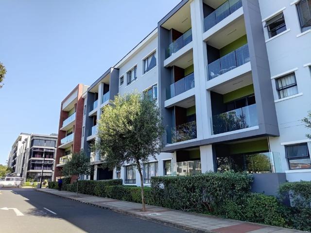 Apartment for rent in Umhlanga, Kwazulu-natal