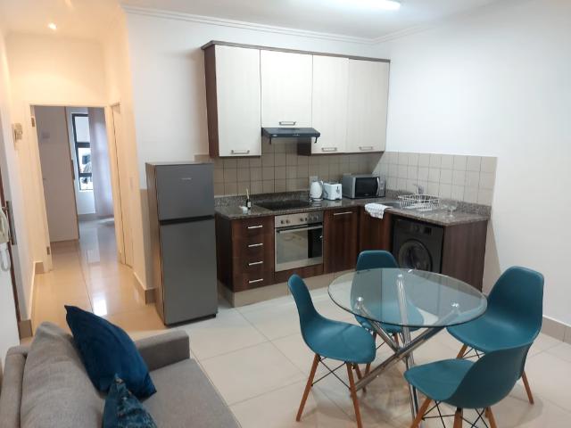 Apartment for rent in Somerset Park, Umhlanga Rocks