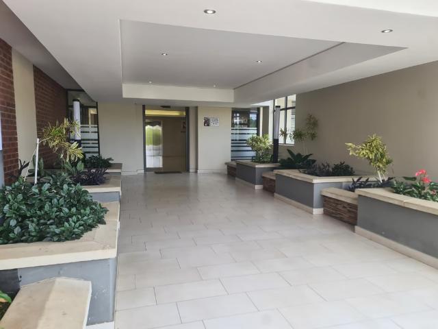 Apartment for rent in Somerset Park, Umhlanga Rocks