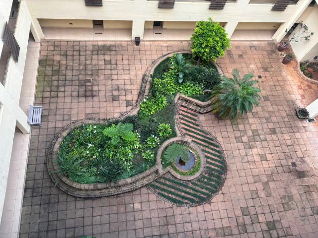 Apartment for rent in Umhlanga, Kwazulu-natal
