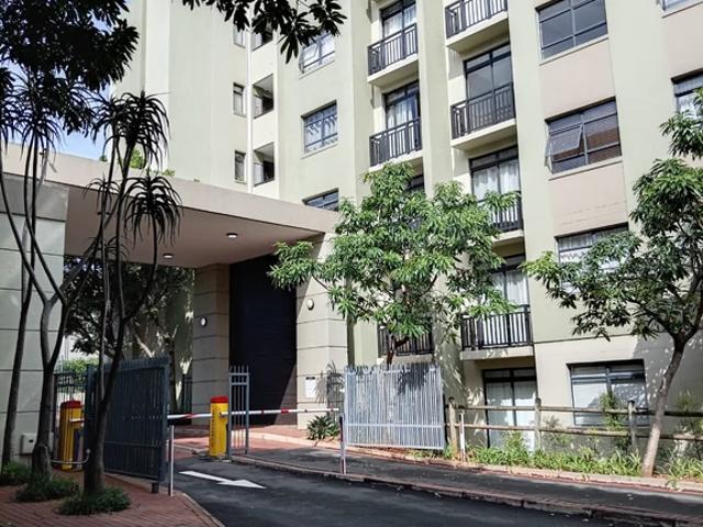 Apartment for rent in Umhlanga, Kwazulu-natal