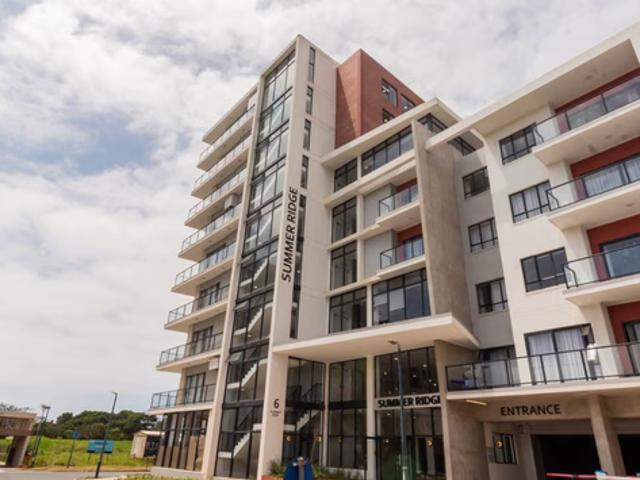 Apartment for rent in Umhlanga, Kwazulu-natal