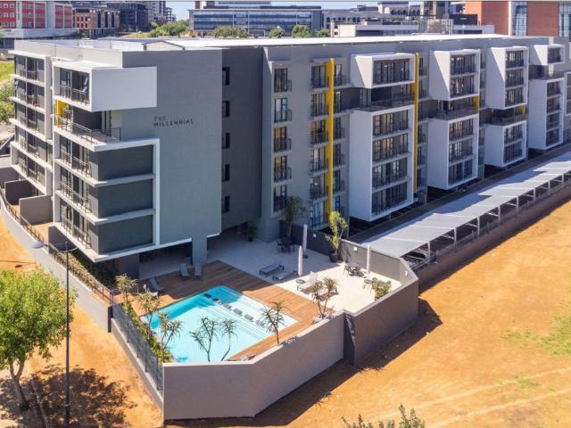 Apartment for rent in Umhlanga, Kwazulu-natal