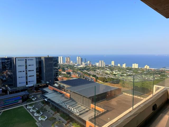 Apartment for rent in Umhlanga, Kwazulu-natal
