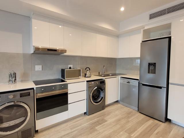 Apartment for rent in Umhlanga, Kwazulu-natal