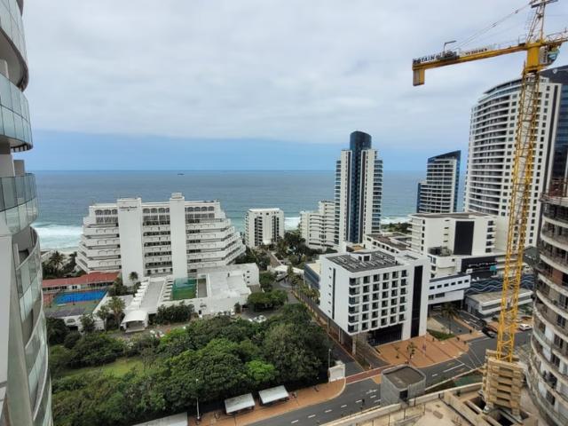Apartment for rent in Umhlanga, Kwazulu-natal