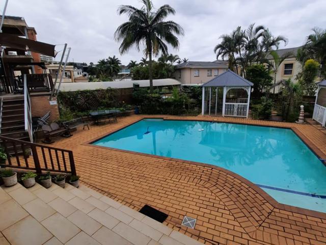 Apartment for rent in Umhlanga, Kwazulu-natal
