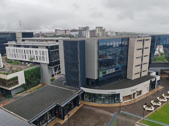 Apartment for rent in Umhlanga, Kwazulu-natal