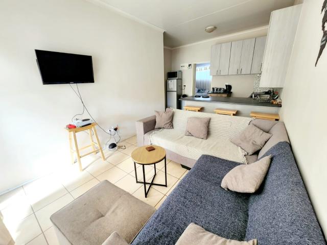 Apartment for rent in Universitas, Bloemfontein
