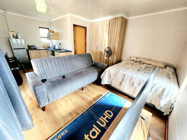Apartment for rent in Universitas, Bloemfontein