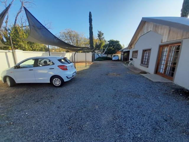 Apartment for rent in Universitas, Bloemfontein