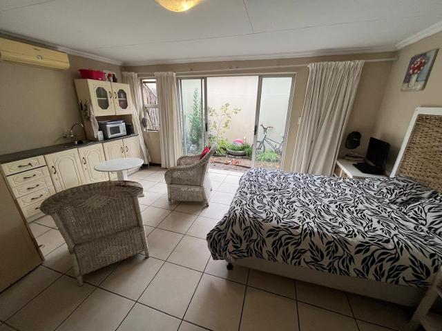 Apartment for rent in Universitas, Bloemfontein