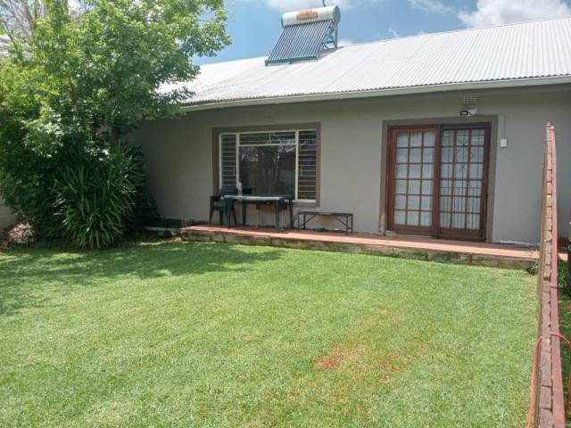 Apartment for rent in Mangaung Ward 22, Bloemfontein